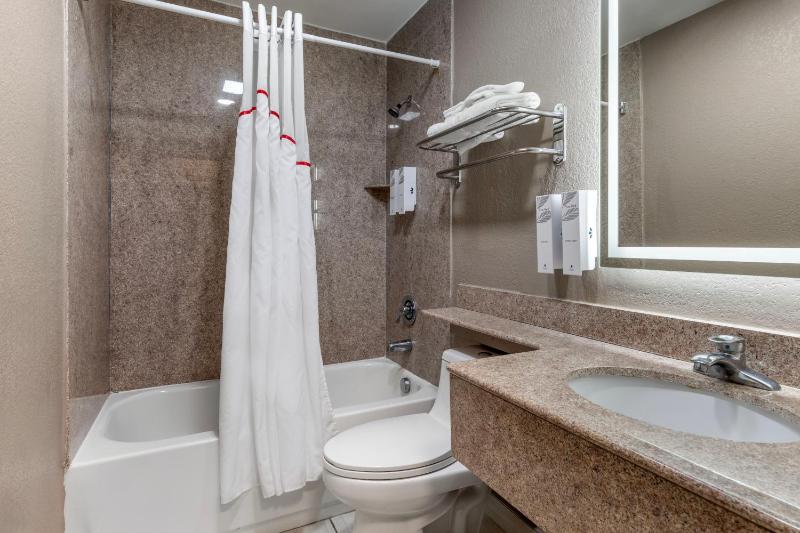 Suite King Room Non-Smoking image 2