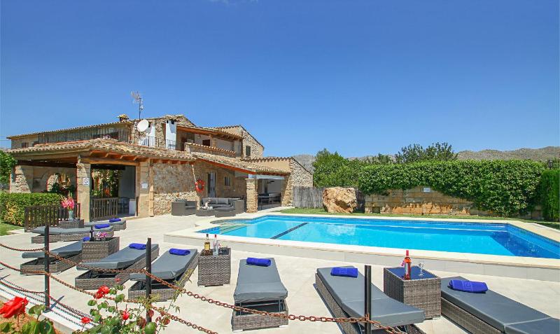 Pollensa -3511-53 Mallorca - image 3