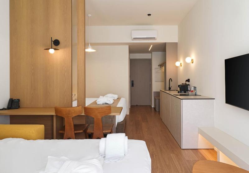 Alinea Market Agora Square - image 7