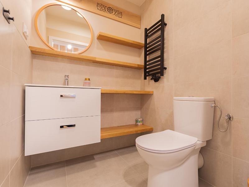 VacationClub - Apartamenty Zakopiańskie Apartament 438 - image 14