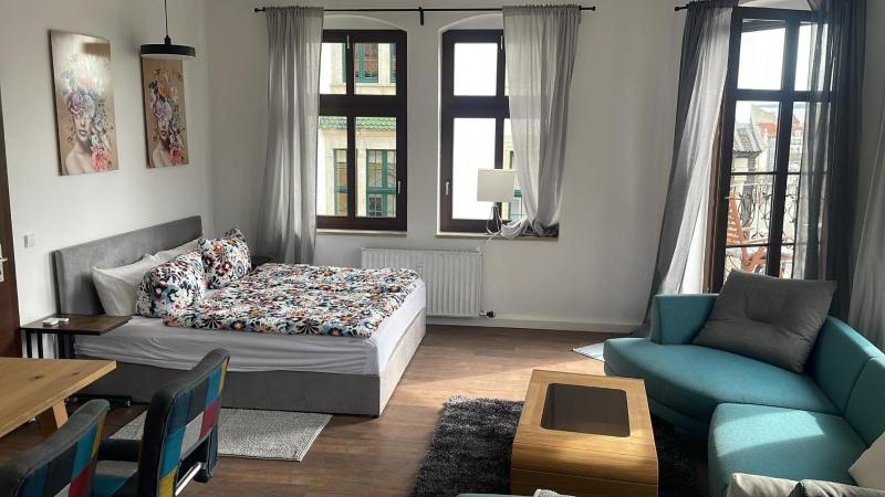 Ferienwohnung in Erfurt am Dom - image 31
