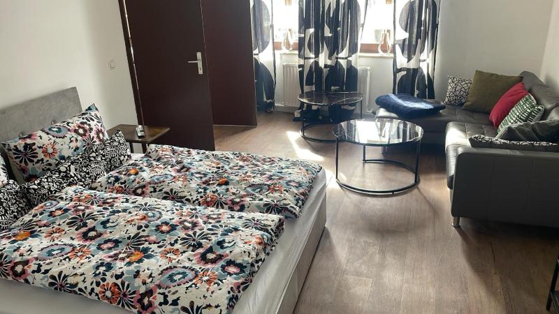 Ferienwohnung in Erfurt am Dom - image 23