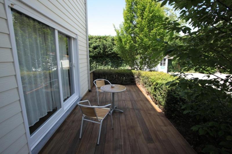 Privilege Double Room with Courtyard View with terrace or balcony  image 2