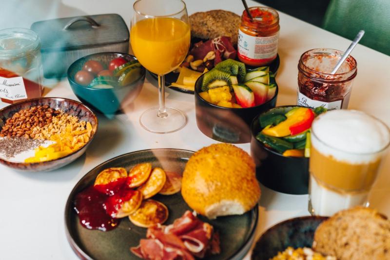 Family Room with Bath image 1