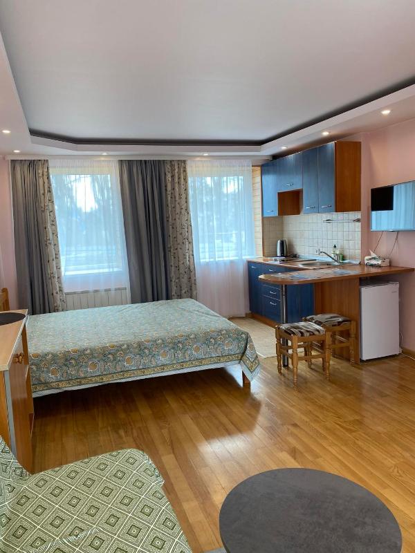 Studio Apartment image 1