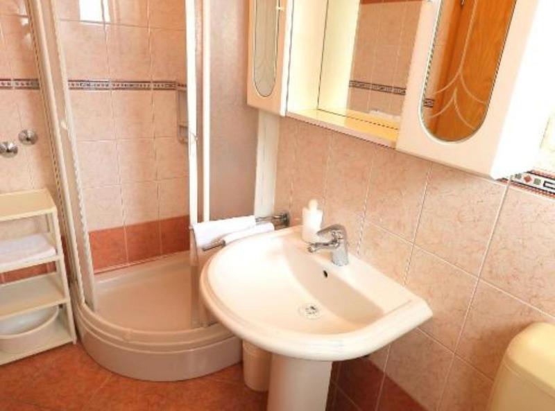 Apartments Trogrlic - One-Bedroom Apartment with Balcony - image 19