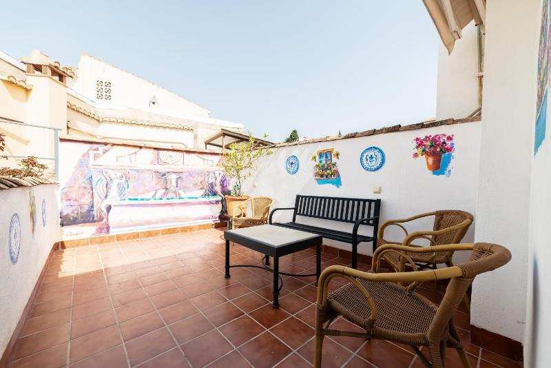 Hotel Posada del Toro - image 9