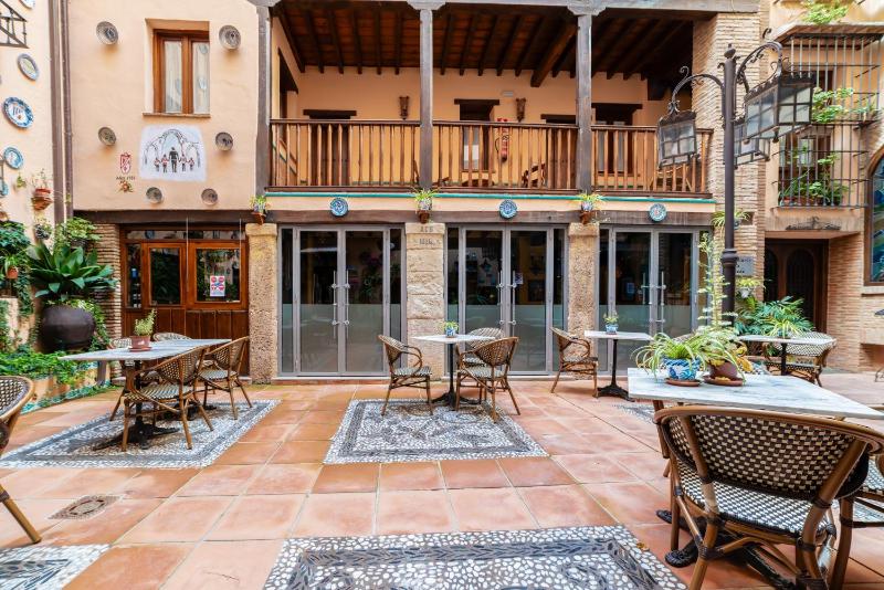 Hotel Posada del Toro - image 3