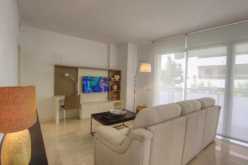 Two-Bedroom Apartment image 1