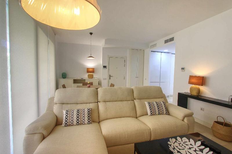 Two-Bedroom Apartment image 2