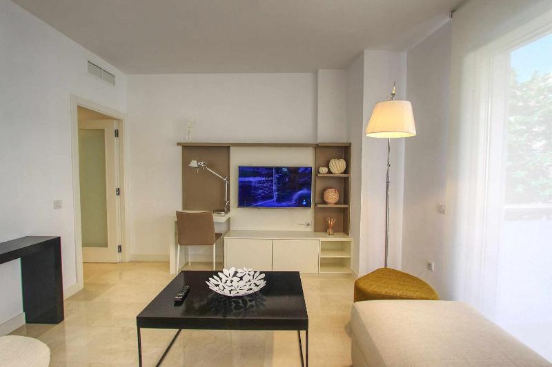 Two-Bedroom Apartment image 3