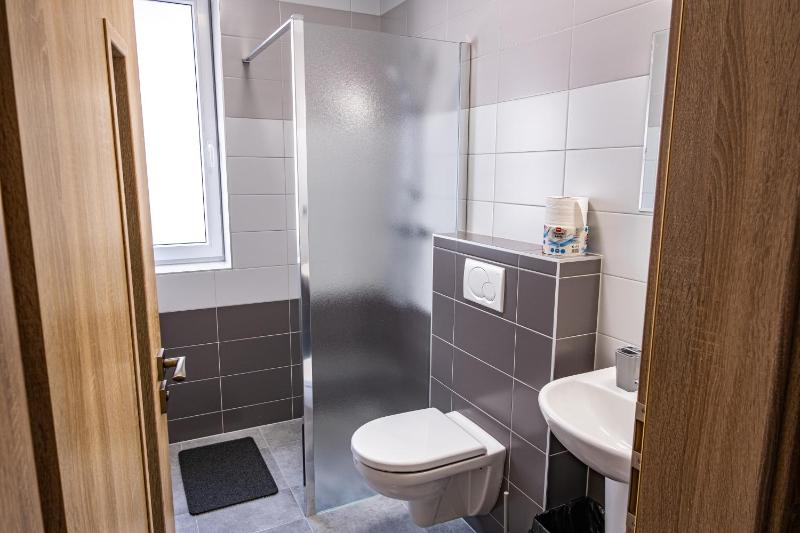 Apartment with Terrace image 4