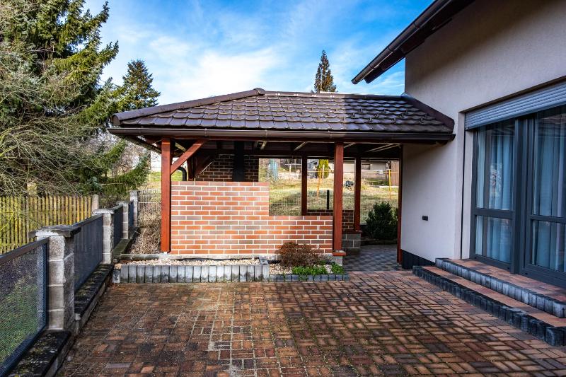 Apartment with Terrace image 3