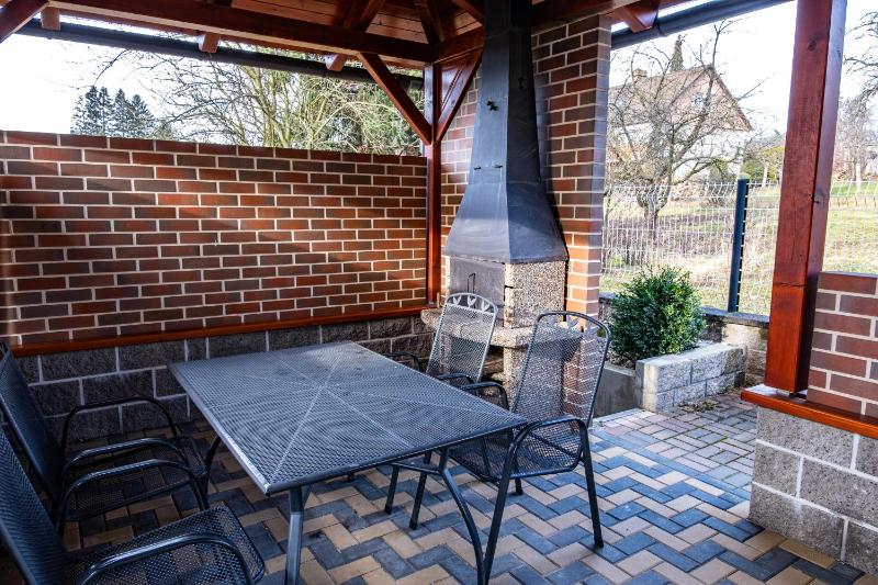 Apartment with Terrace image 2