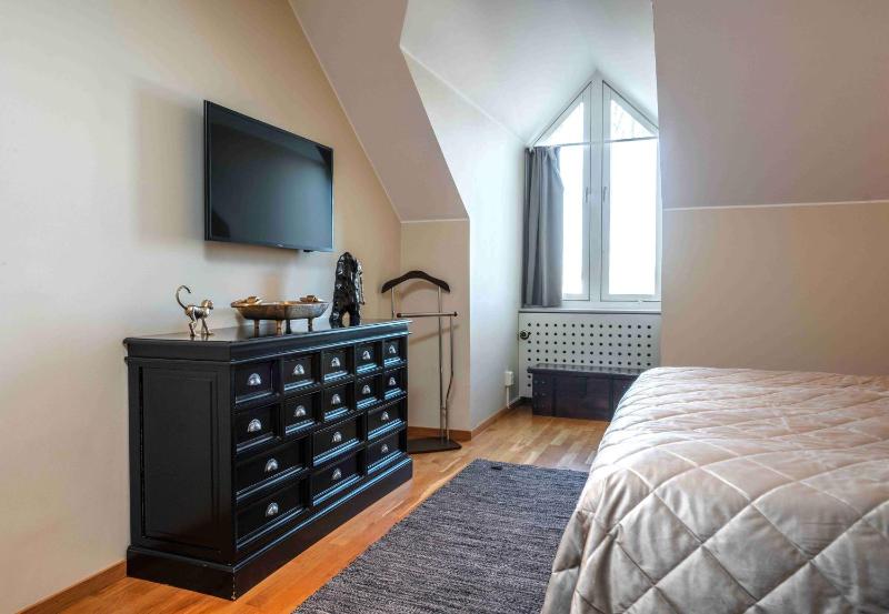 Suite with Sea View image 3