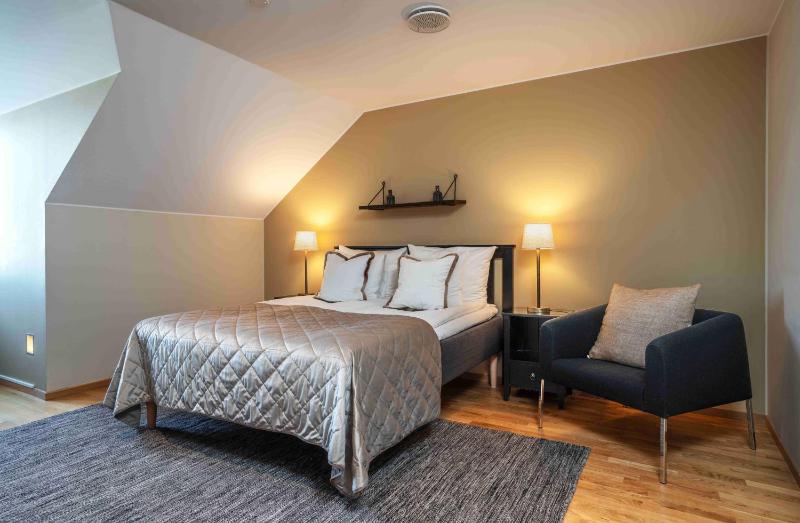 Suite with Sea View image 1