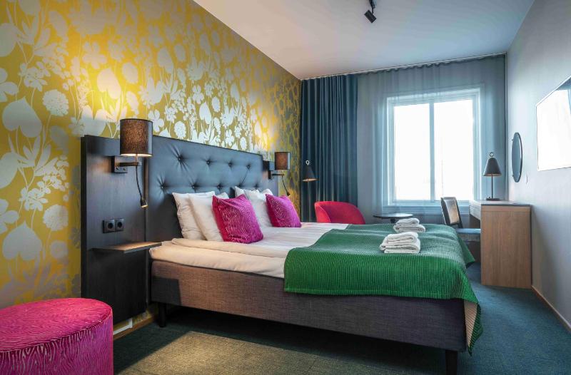 Superior Double Room image 1