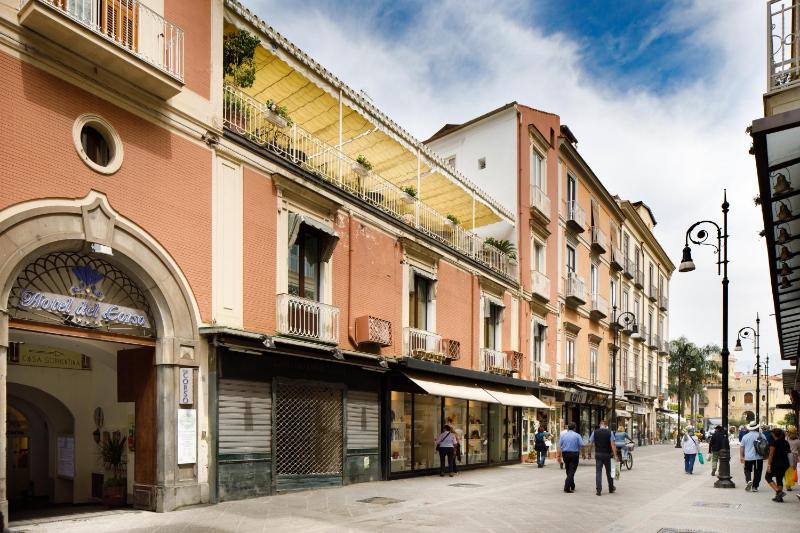 Hotel Del Corso - image 42
