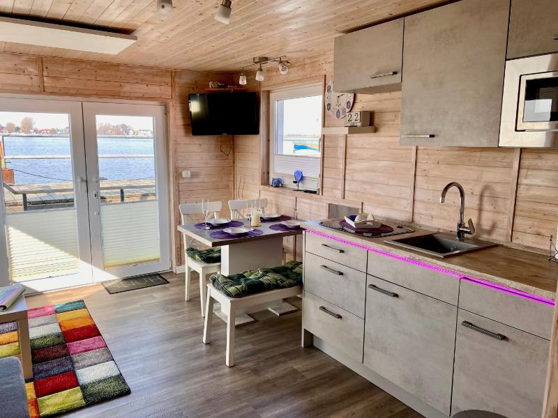 Hausboot Lilla Lina - image 22