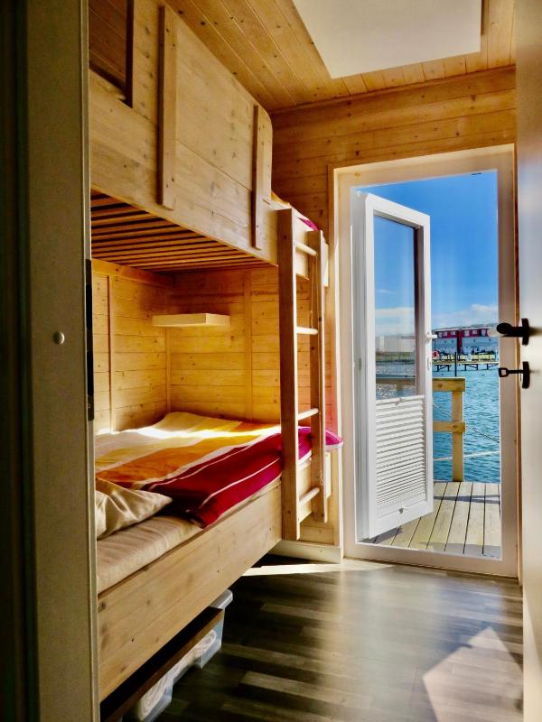 Hausboot Lilla Lina - image 7