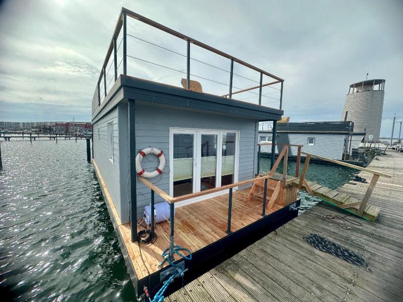 Hausboot Lilla Lina - image 21