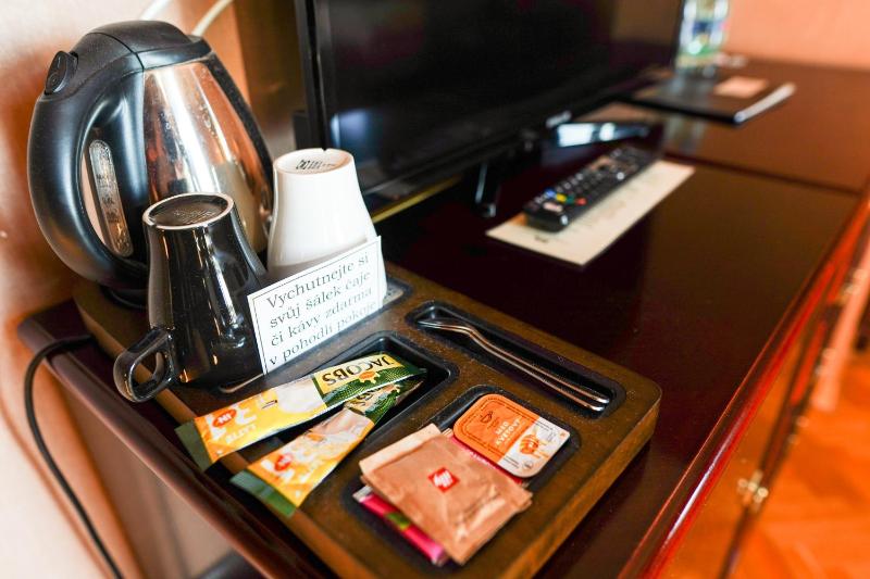 Superior Double or Twin Room image 3