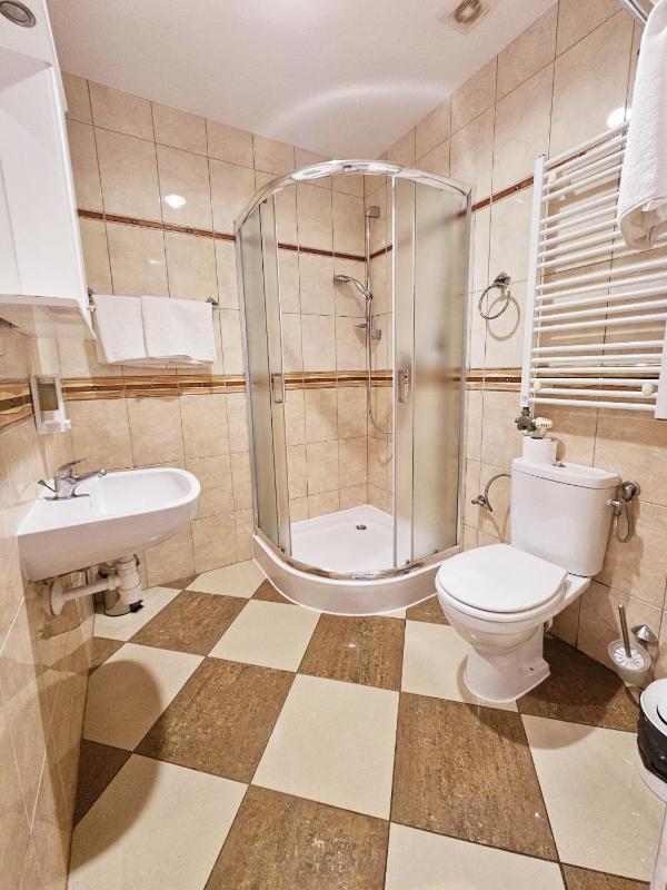 Triple Room image 1
