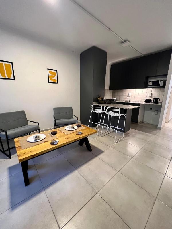 Departamento en Zona Residencial - image 1