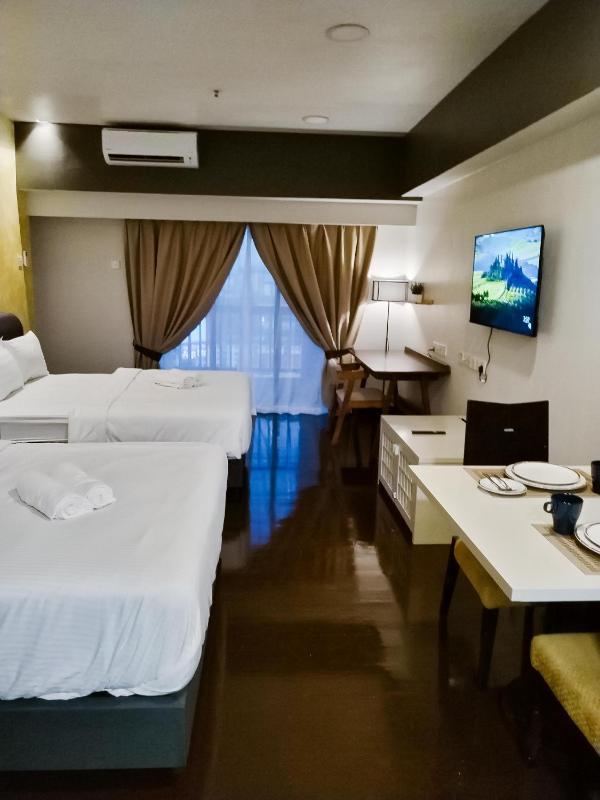 Resort Suite @ Sunway Pyramid by IdealHub - image 1
