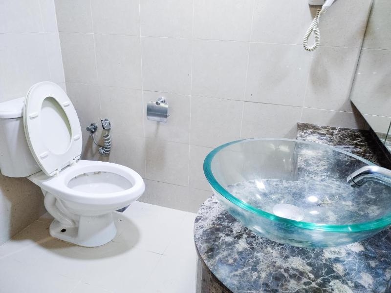 Resort Suite @ Sunway Pyramid by IdealHub - image 8