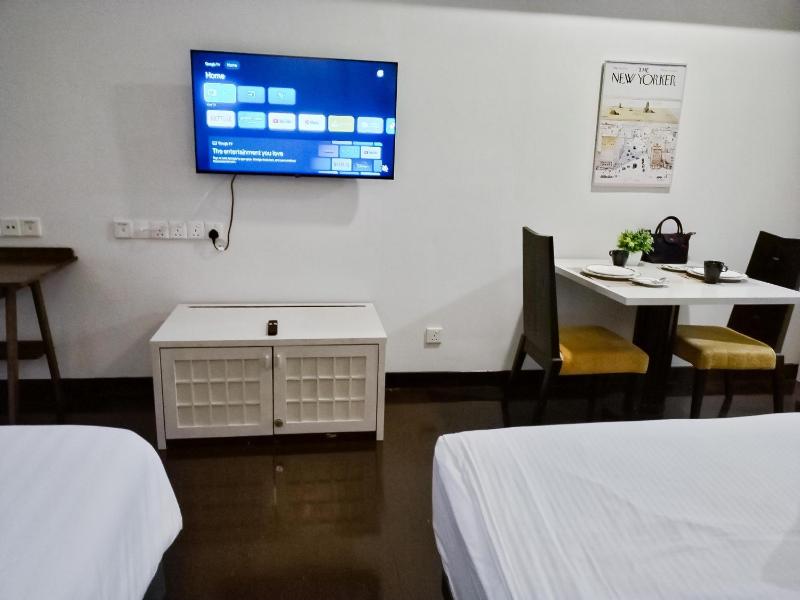 Resort Suite @ Sunway Pyramid by IdealHub - image 9