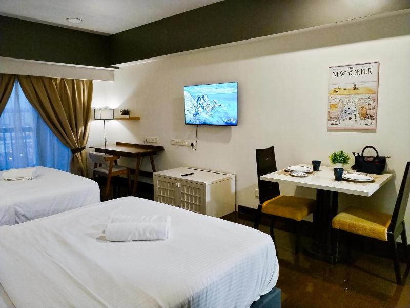 Resort Suite @ Sunway Pyramid by IdealHub - image 14