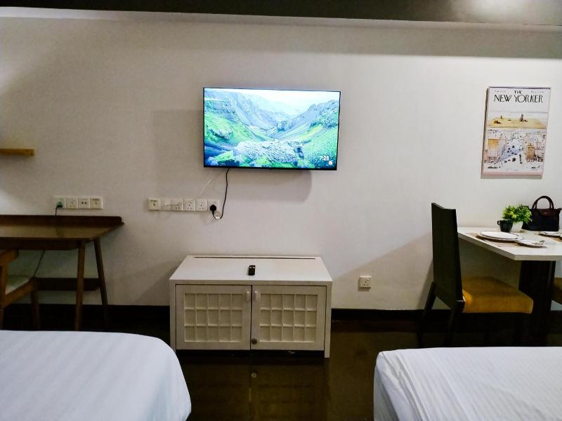 Resort Suite @ Sunway Pyramid by IdealHub - image 10