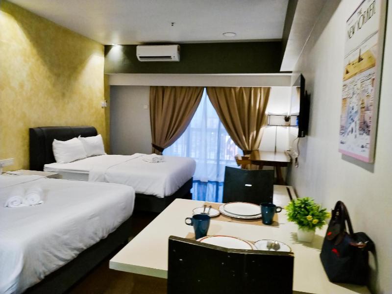 Resort Suite @ Sunway Pyramid by IdealHub - image 11