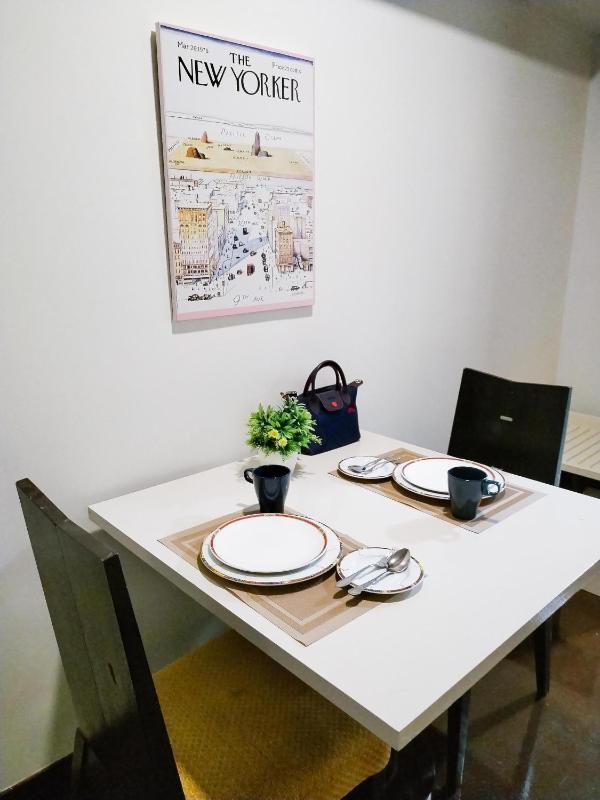 Resort Suite @ Sunway Pyramid by IdealHub - image 12