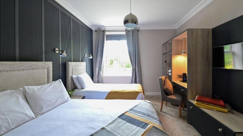 Executive Double Room image 1