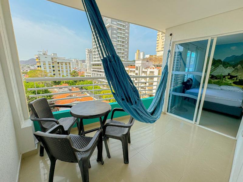 Apartamentos Brisa Rodadero con piscina - by Bedviajes - image 37