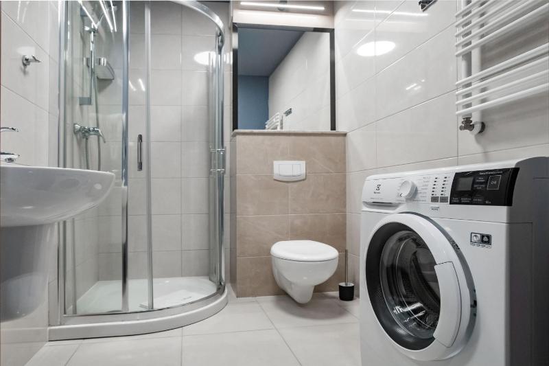 Komfortowe Apartamenty Family - Zdrojowa 18 - Apartamenty na Wyspie - image 41