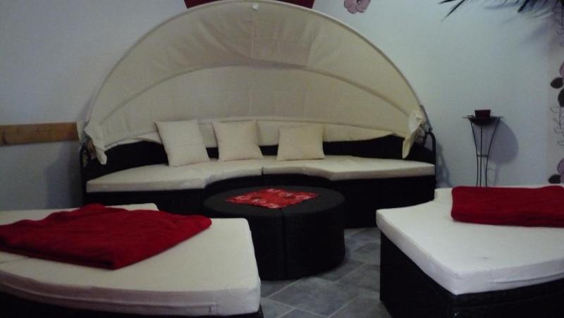 Double Room with Spa Package image 2