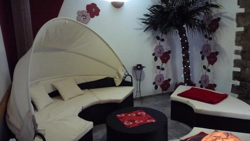 Double Room with Spa Package image 4