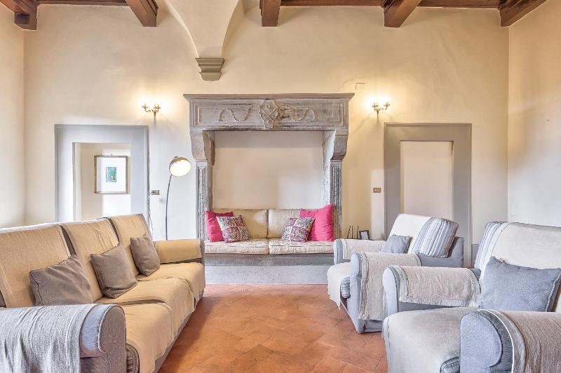 Casa Coppi - Together in Tuscany - image 1