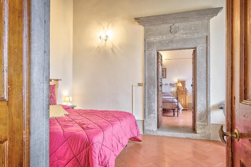 Casa Coppi - Together in Tuscany - image 9