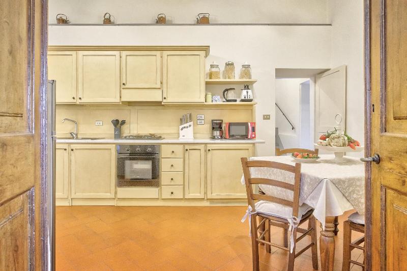 Casa Coppi - Together in Tuscany - image 10