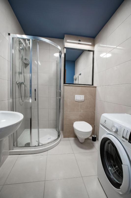 Komfortowe Apartamenty Family - Zdrojowa 18 - Apartamenty na Wyspie - image 20