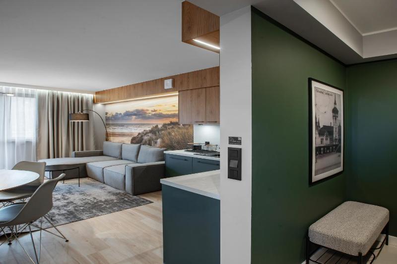 Komfortowe Apartamenty Family - Zdrojowa 18 - Apartamenty na Wyspie - image 17