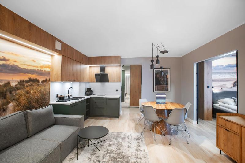 Komfortowe Apartamenty Family - Zdrojowa 18 - Apartamenty na Wyspie - image 22