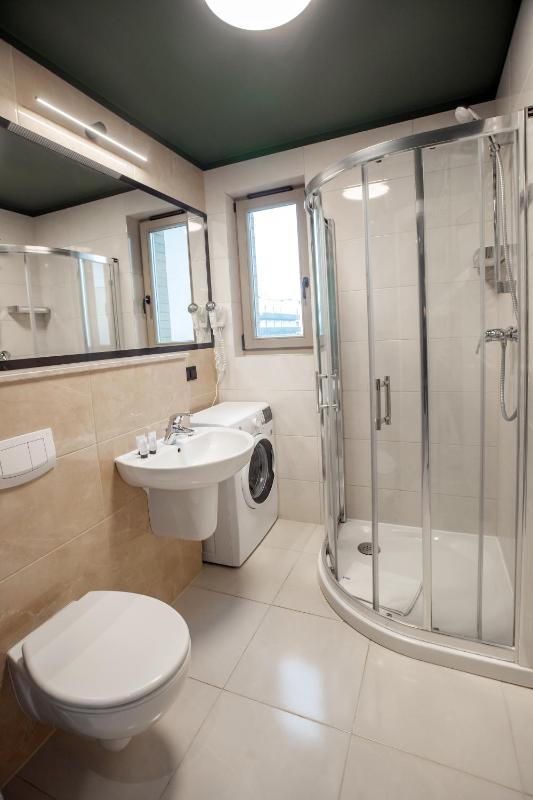 Komfortowe Apartamenty Family - Zdrojowa 18 - Apartamenty na Wyspie - image 28