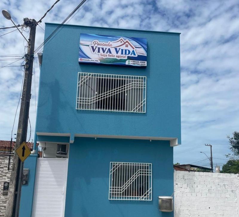 POUSADA VIVA VIDA - image 9
