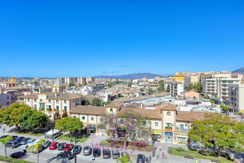 Fuengirola Center Sunny & Beach - image 1
