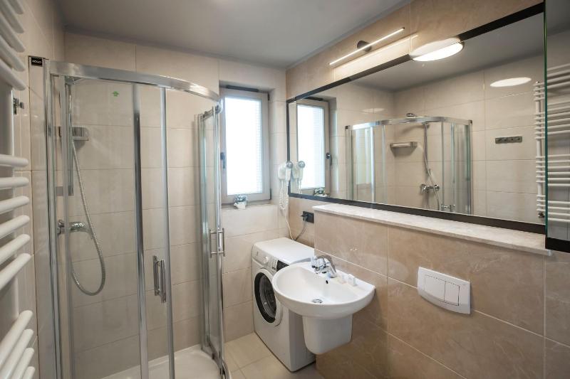 Komfortowe Apartamenty Family - Zdrojowa 18 - Apartamenty na Wyspie - image 6
